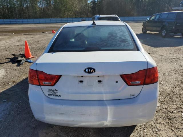 Photo 5 VIN: KNAGE228895311560 - KIA OPTIMA 