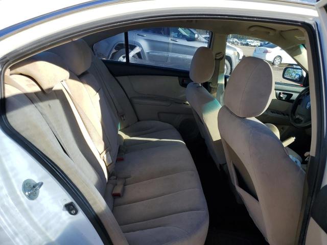 Photo 9 VIN: KNAGE228895311560 - KIA OPTIMA 