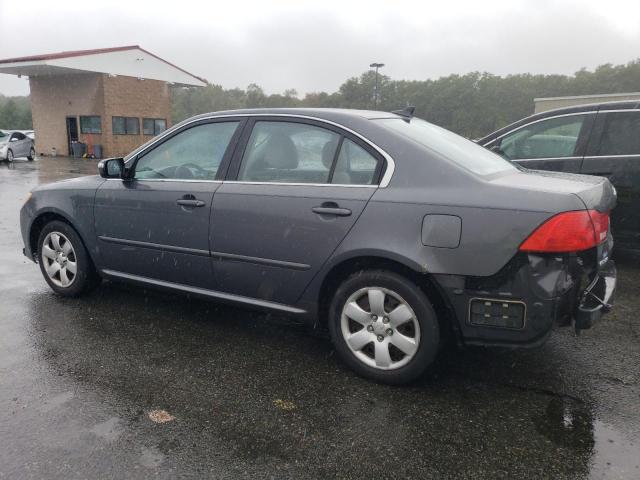 Photo 1 VIN: KNAGE228895312594 - KIA OPTIMA LX 