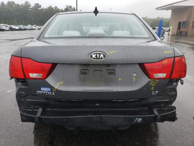 Photo 5 VIN: KNAGE228895312594 - KIA OPTIMA LX 