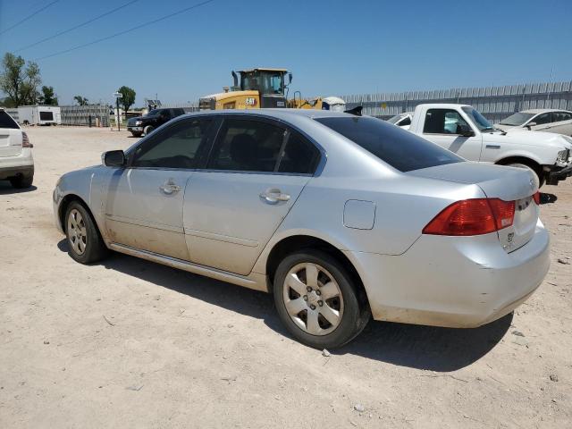 Photo 1 VIN: KNAGE228895319965 - KIA OPTIMA 