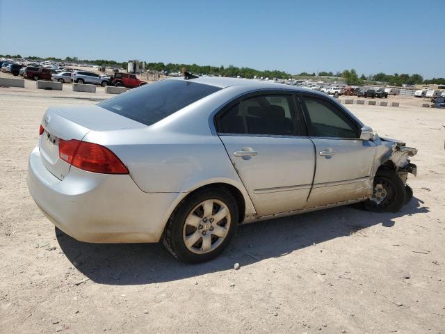 Photo 2 VIN: KNAGE228895319965 - KIA OPTIMA 