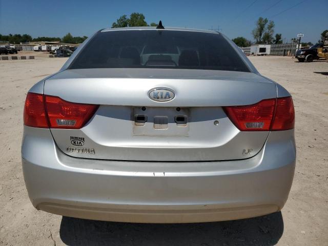 Photo 5 VIN: KNAGE228895319965 - KIA OPTIMA 