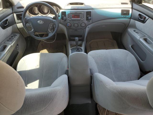 Photo 7 VIN: KNAGE228895319965 - KIA OPTIMA 