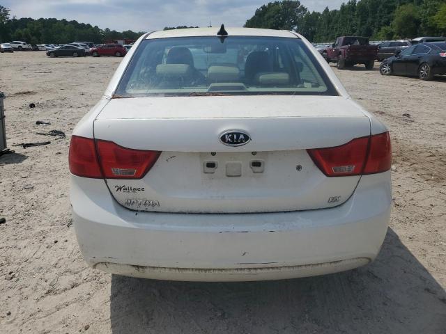 Photo 5 VIN: KNAGE228895324258 - KIA OPTIMA LX 