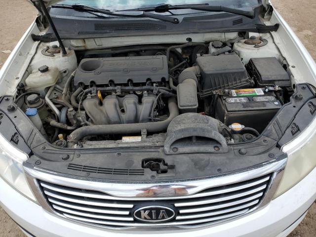 Photo 10 VIN: KNAGE228895331811 - KIA OPTIMA 