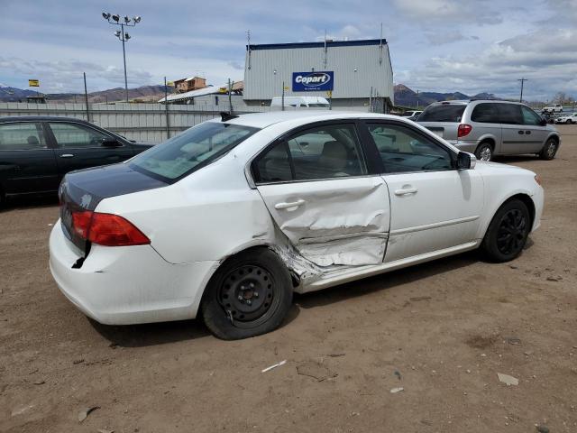 Photo 2 VIN: KNAGE228895331811 - KIA OPTIMA 