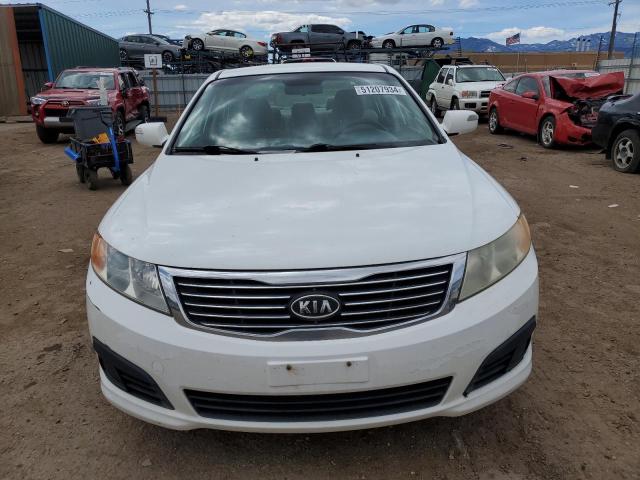 Photo 4 VIN: KNAGE228895331811 - KIA OPTIMA 