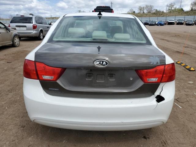 Photo 5 VIN: KNAGE228895331811 - KIA OPTIMA 