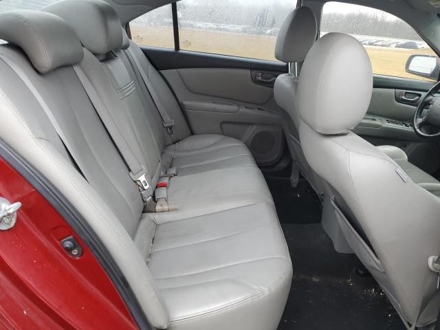 Photo 9 VIN: KNAGE228895340248 - KIA OPTIMA 