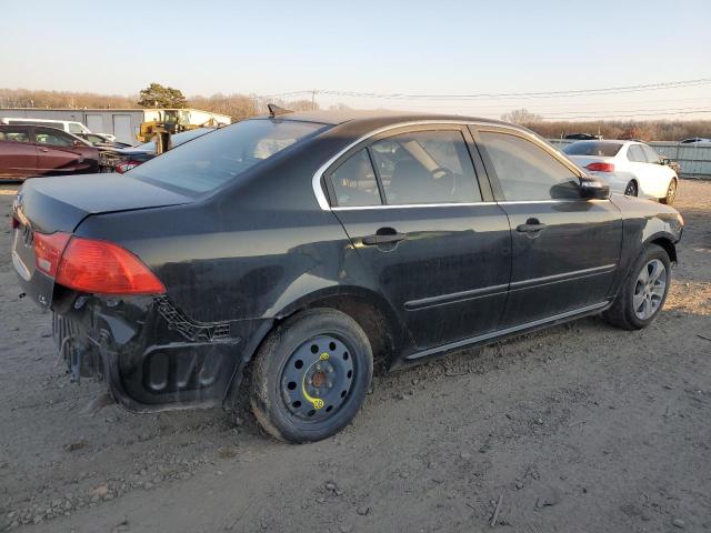 Photo 2 VIN: KNAGE228895340606 - KIA OPTIMA 