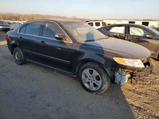 Photo 3 VIN: KNAGE228895340606 - KIA OPTIMA 