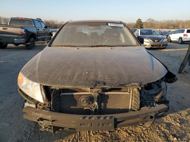 Photo 4 VIN: KNAGE228895340606 - KIA OPTIMA 