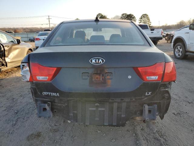 Photo 5 VIN: KNAGE228895340606 - KIA OPTIMA 