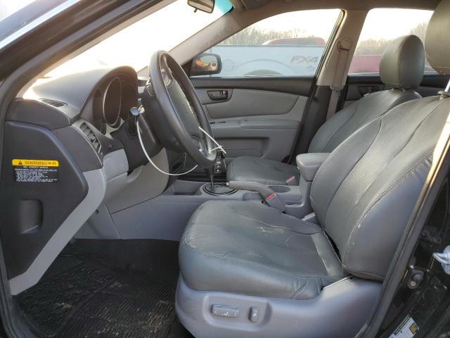 Photo 6 VIN: KNAGE228895340606 - KIA OPTIMA 