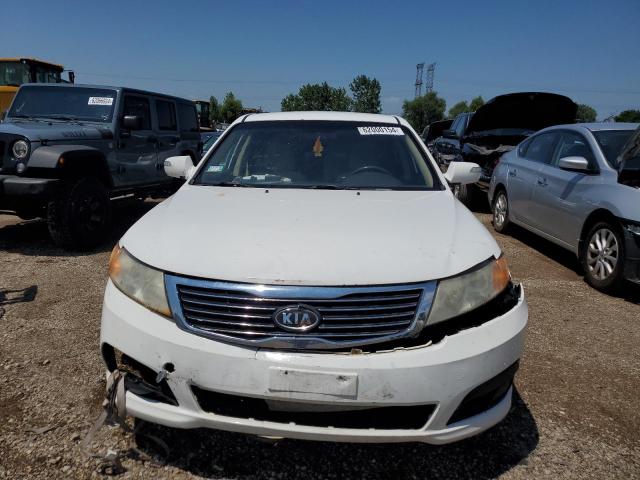 Photo 4 VIN: KNAGE228995281338 - KIA OPTIMA 