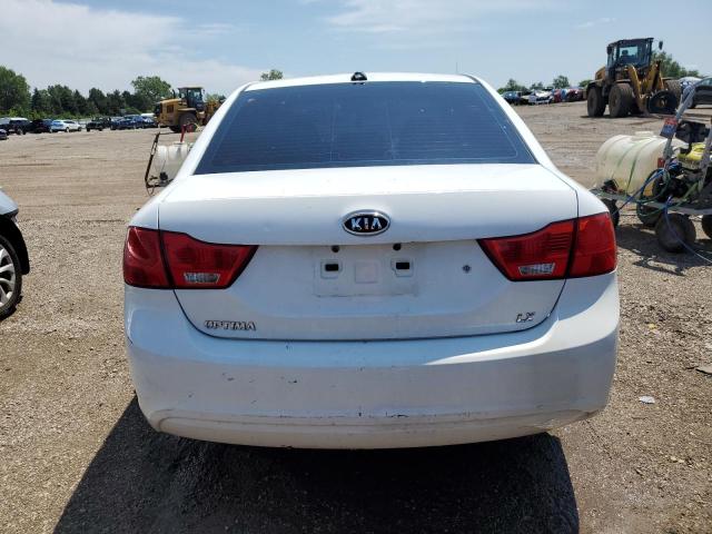Photo 5 VIN: KNAGE228995281338 - KIA OPTIMA 