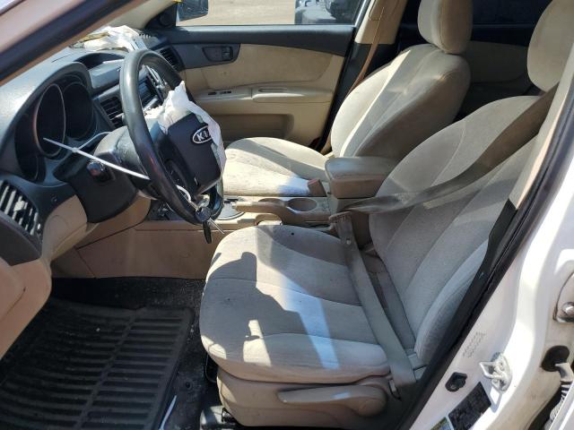 Photo 6 VIN: KNAGE228995281338 - KIA OPTIMA 