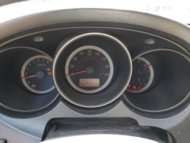 Photo 8 VIN: KNAGE228995281338 - KIA OPTIMA 