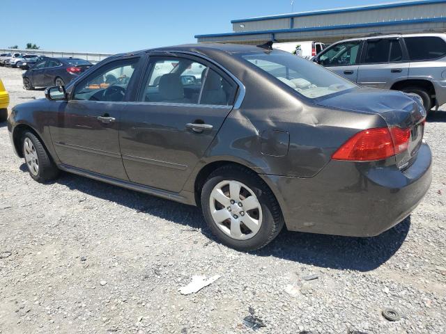 Photo 1 VIN: KNAGE228995296194 - KIA OPTIMA 