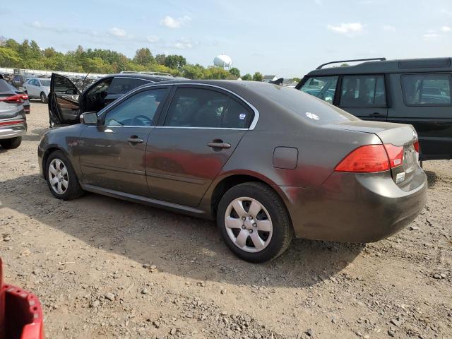 Photo 1 VIN: KNAGE228995312667 - KIA OPTIMA LX 