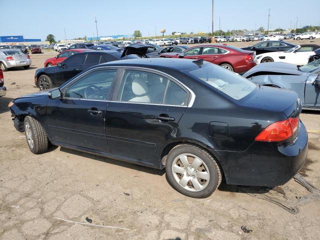 Photo 1 VIN: KNAGE228995318176 - KIA OPTIMA LX 