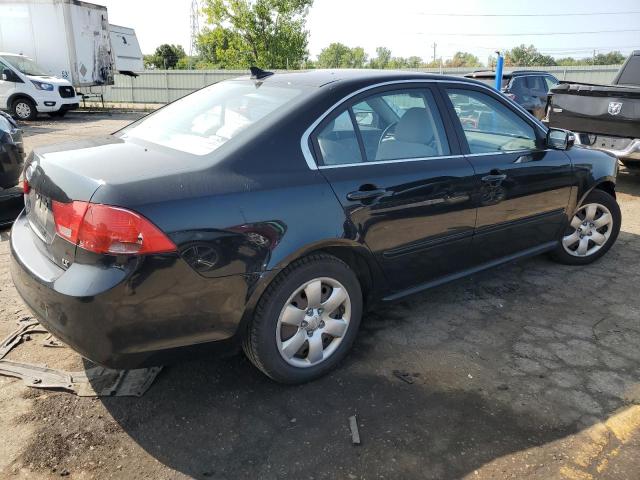 Photo 2 VIN: KNAGE228995318176 - KIA OPTIMA LX 