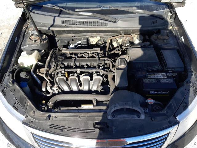 Photo 10 VIN: KNAGE228995320168 - KIA OPTIMA 