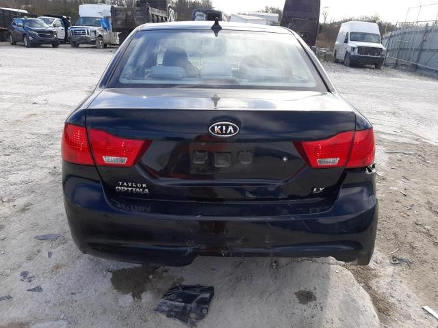 Photo 5 VIN: KNAGE228995320168 - KIA OPTIMA 