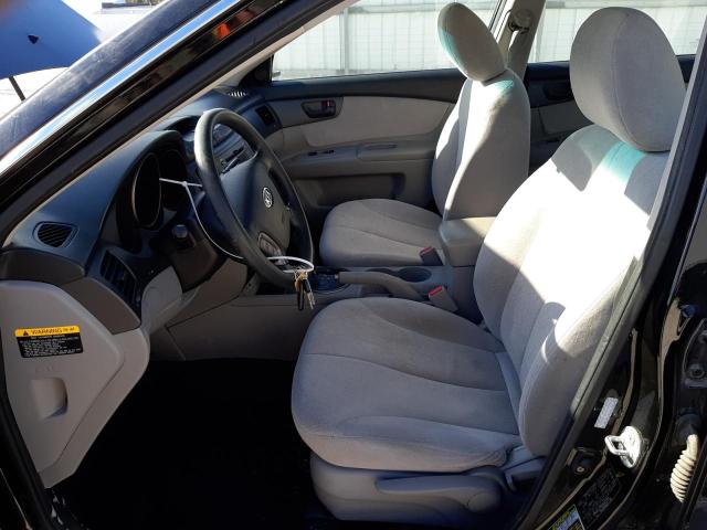 Photo 6 VIN: KNAGE228995320168 - KIA OPTIMA 