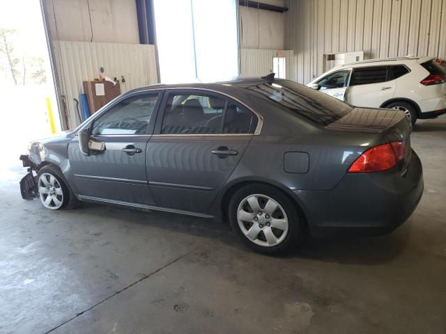 Photo 1 VIN: KNAGE228995322888 - KIA OPTIMA 