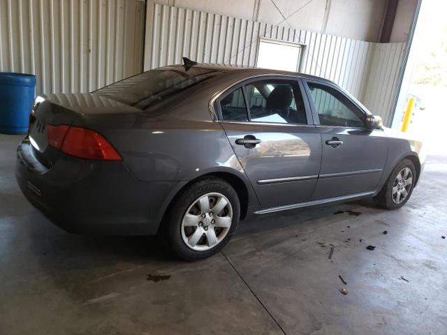 Photo 2 VIN: KNAGE228995322888 - KIA OPTIMA 