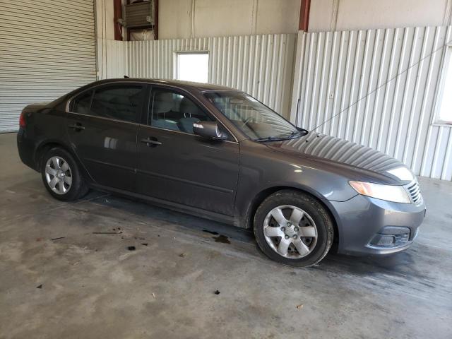 Photo 3 VIN: KNAGE228995322888 - KIA OPTIMA 