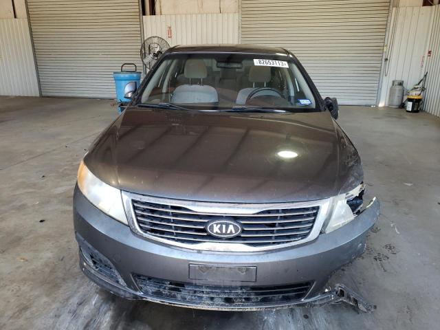 Photo 4 VIN: KNAGE228995322888 - KIA OPTIMA 