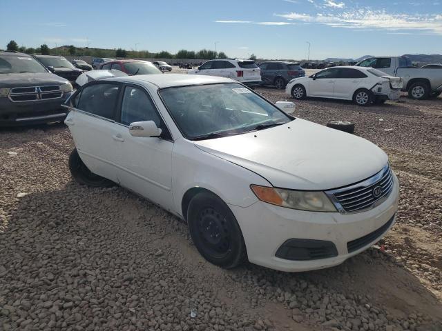 Photo 3 VIN: KNAGE228995323040 - KIA OPTIMA LX 