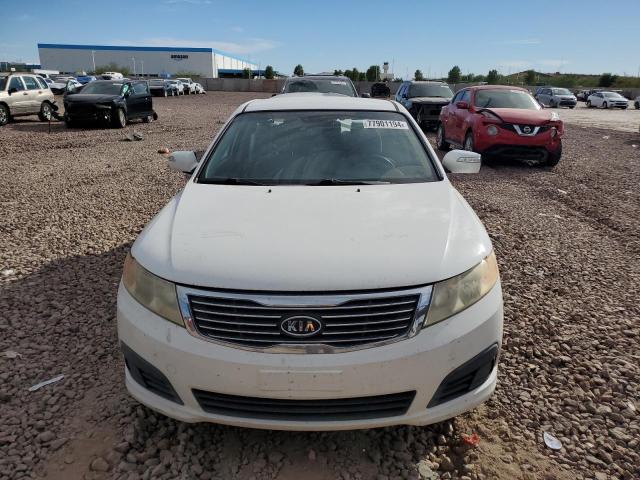 Photo 4 VIN: KNAGE228995323040 - KIA OPTIMA LX 