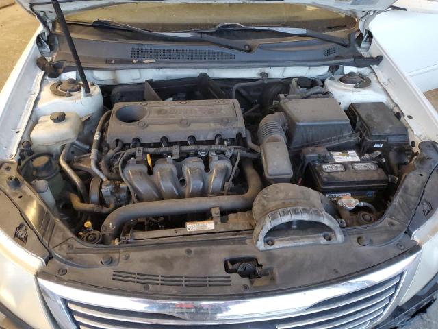 Photo 10 VIN: KNAGE228995324382 - KIA OPTIMA 