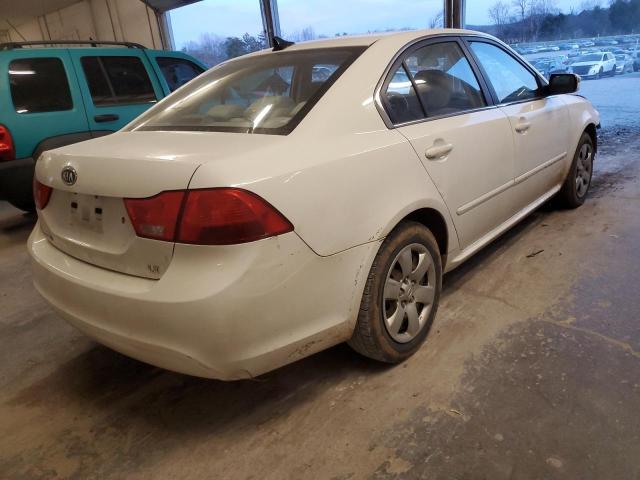 Photo 2 VIN: KNAGE228995324382 - KIA OPTIMA 