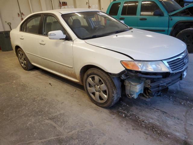 Photo 3 VIN: KNAGE228995324382 - KIA OPTIMA 