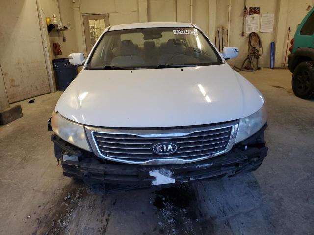 Photo 4 VIN: KNAGE228995324382 - KIA OPTIMA 