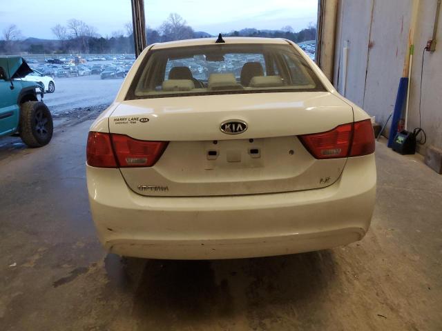 Photo 5 VIN: KNAGE228995324382 - KIA OPTIMA 