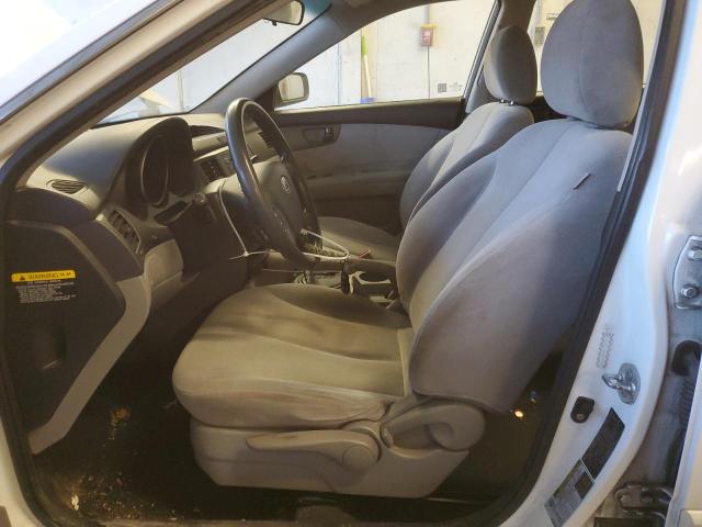 Photo 6 VIN: KNAGE228995324382 - KIA OPTIMA 