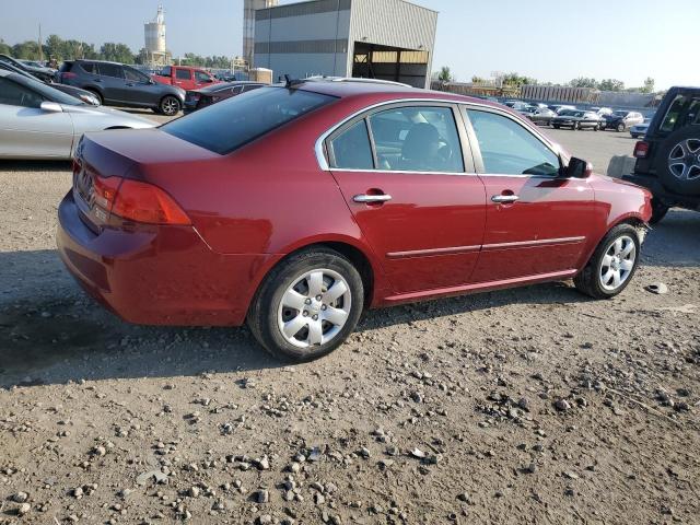 Photo 2 VIN: KNAGE228995334281 - KIA OPTIMA LX 