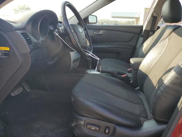 Photo 6 VIN: KNAGE228995334281 - KIA OPTIMA LX 