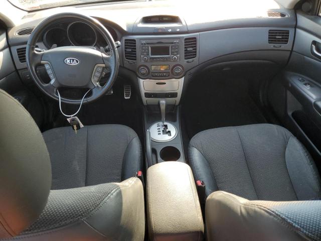 Photo 7 VIN: KNAGE228995334281 - KIA OPTIMA LX 