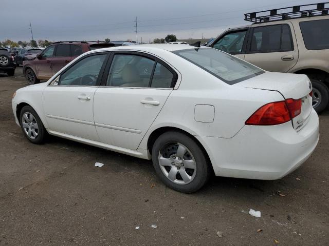 Photo 1 VIN: KNAGE228995335639 - KIA OPTIMA 