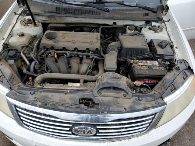 Photo 10 VIN: KNAGE228995335639 - KIA OPTIMA 