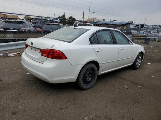 Photo 2 VIN: KNAGE228995335639 - KIA OPTIMA 