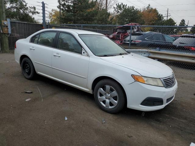 Photo 3 VIN: KNAGE228995335639 - KIA OPTIMA 