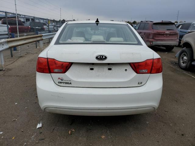 Photo 5 VIN: KNAGE228995335639 - KIA OPTIMA 